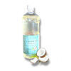 Coconut Oil (Wood Pressed)
