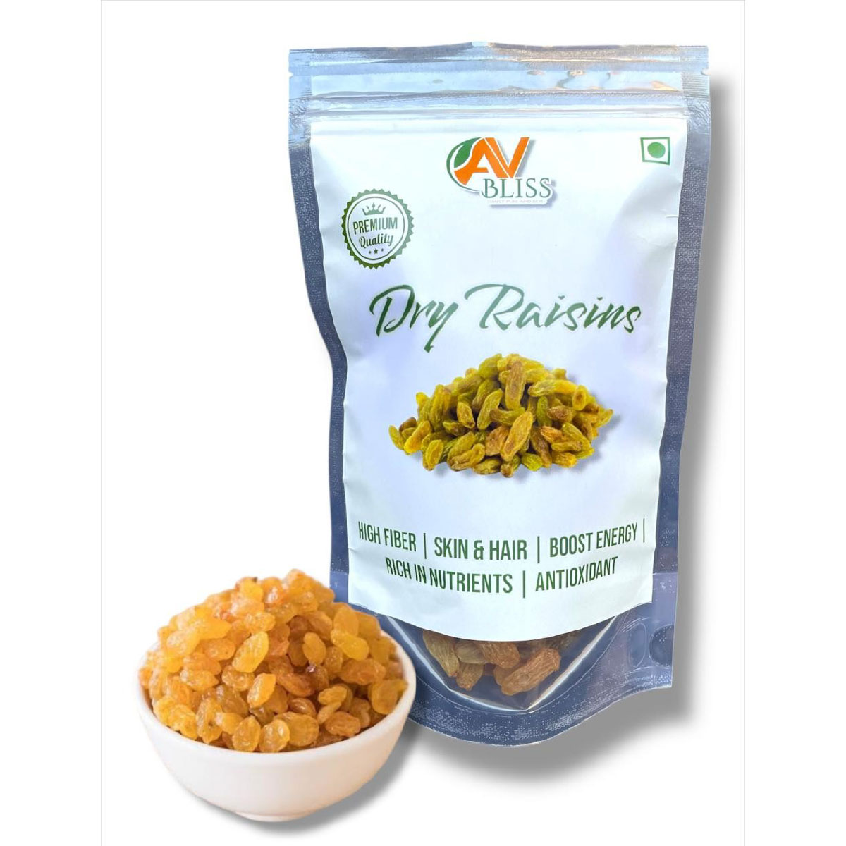 Dry Raisins