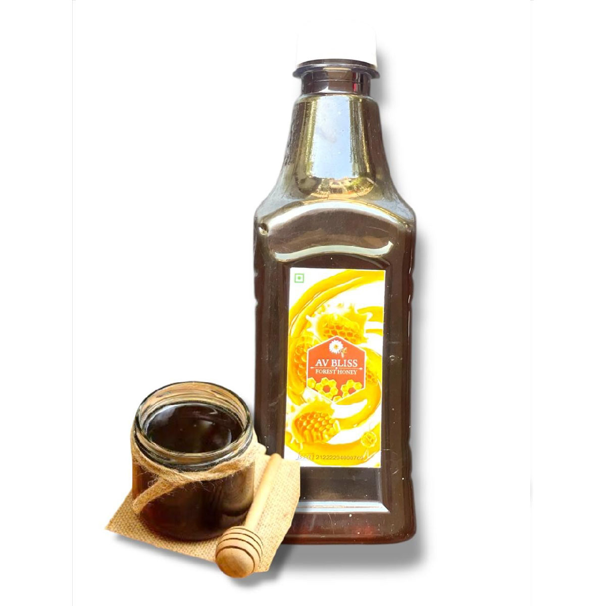 Forest Honey