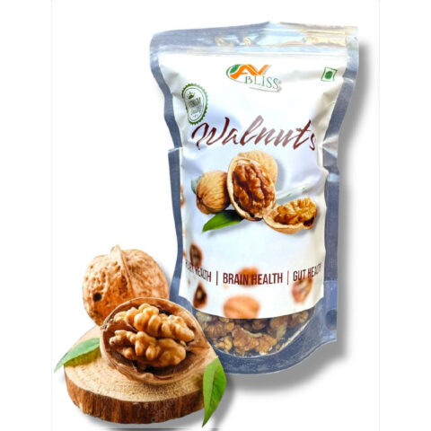 Premium Walnuts