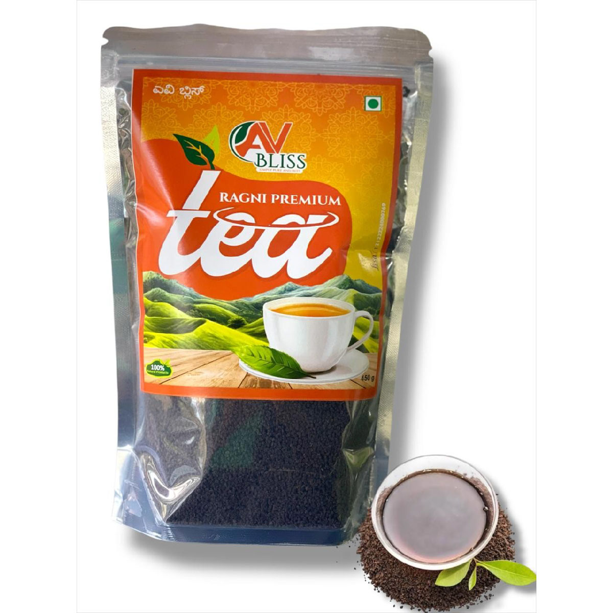 Ragni Premium Tea