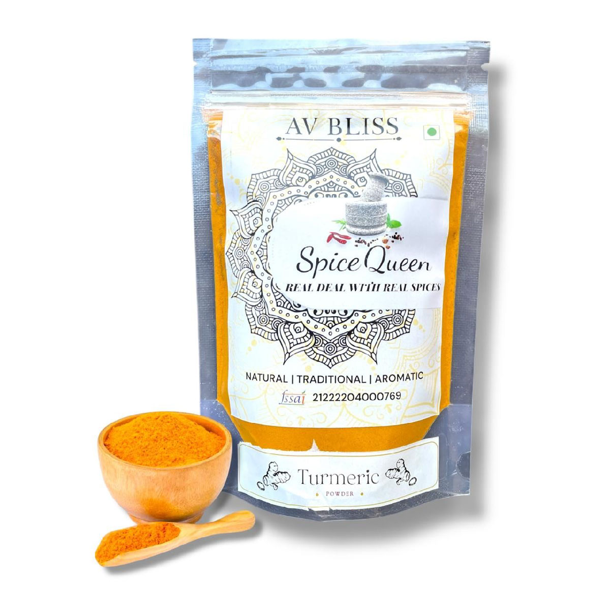 Turmeric Powder